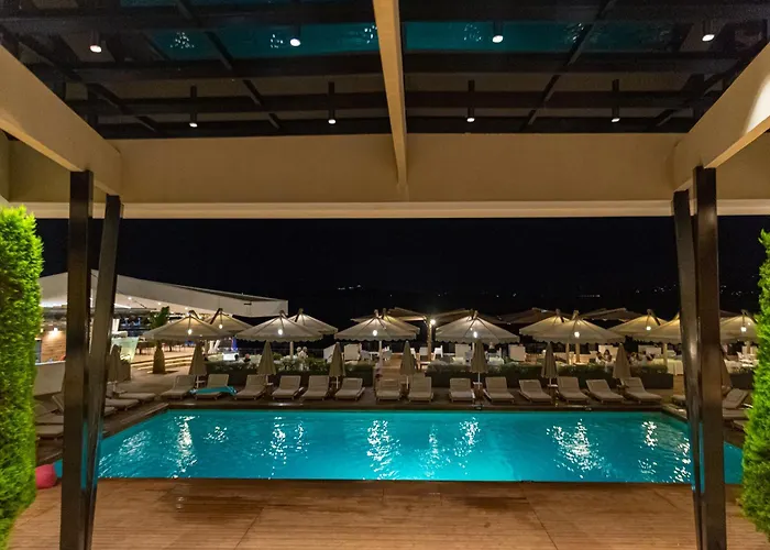 Hotel Andon Lapa & 4*