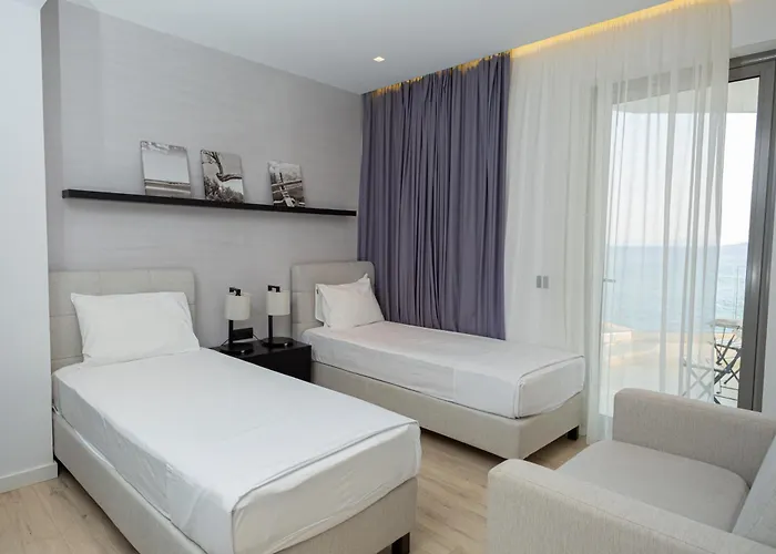 Hotel Andon Lapa & 4*