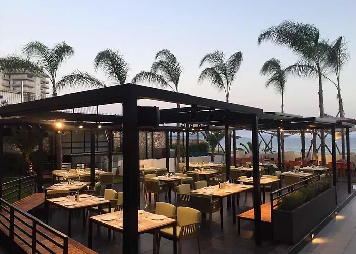 Andon Lapa & Sarande