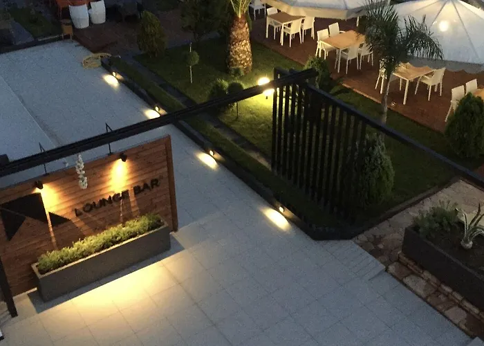 Hotel Andon Lapa & 4*