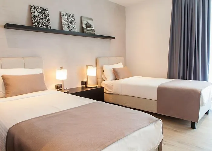 Hotel Andon Lapa & 4*
