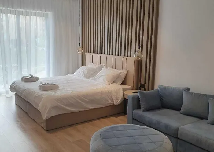 Hotel Andon Lapa & 4*