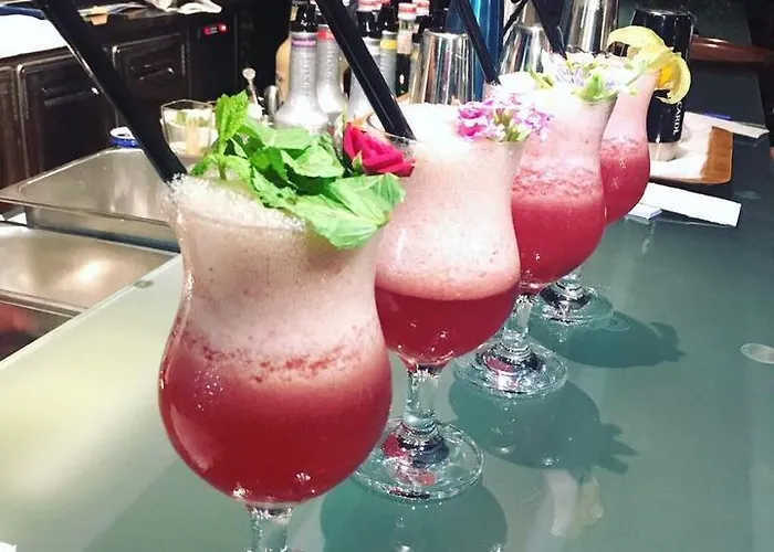 Andon Lapa & 4* Sarande